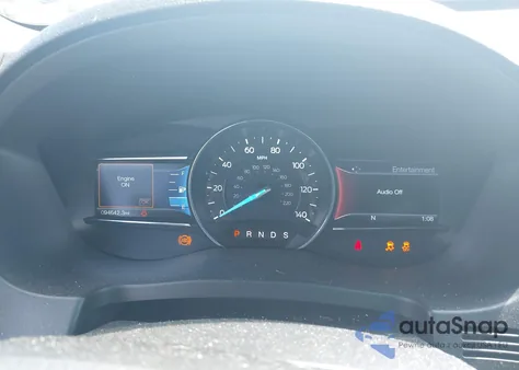 2016 Ford Explorer Limited z USA, uszkodzony, nr VIN 1FM5K8F82GGC37727